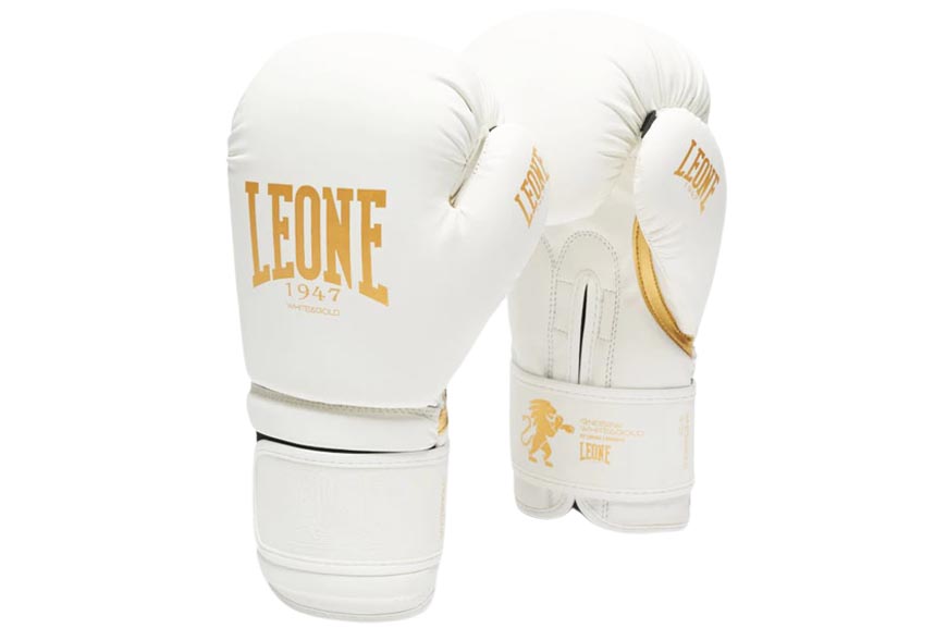 Gants de boxe ➞ gants d'entrainement boxe anglaise / boxe française