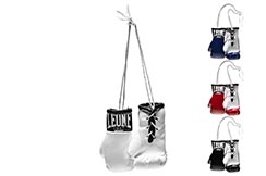 Pair of Mini Boxing Gloves, for rearview mirror - AC911 , Leone