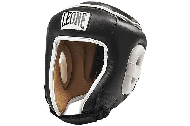 Competition headguard - Combat, Leone