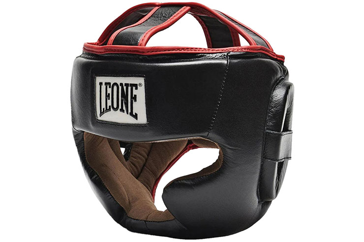 Training headguard - Full Cover, Leone