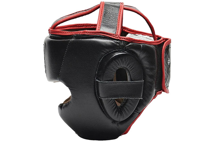 Training headguard - Full Cover, Leone