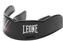 Mouthguard, Thermoformable - Flag, Leone