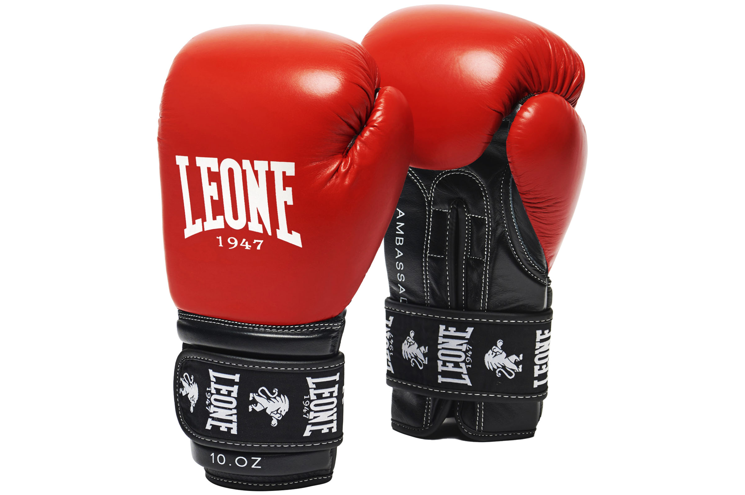 Leone1947 Essential Boxing Gloves