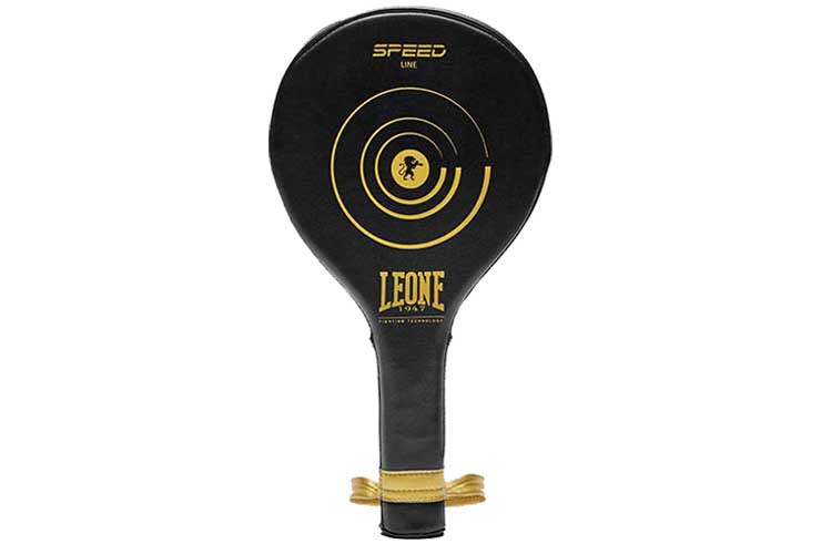 Hitting rackets - Speed Line, Leone