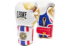 Leone 1947 Woman Ambassador Boxing Gloves Preto