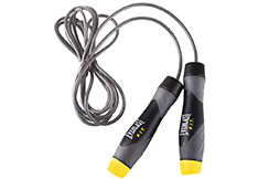 Jump Rope, Weighted and Adjustable - F.I.T., Everlast
