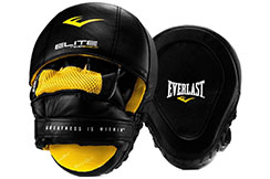 Pernas urso, Couro - Elite Mantis, Everlast