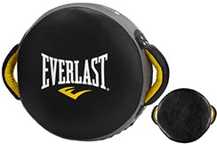 Escudo de Greve rodada, Everlast