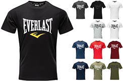 T-shirt de sport, Homme - Horace, Everlast 