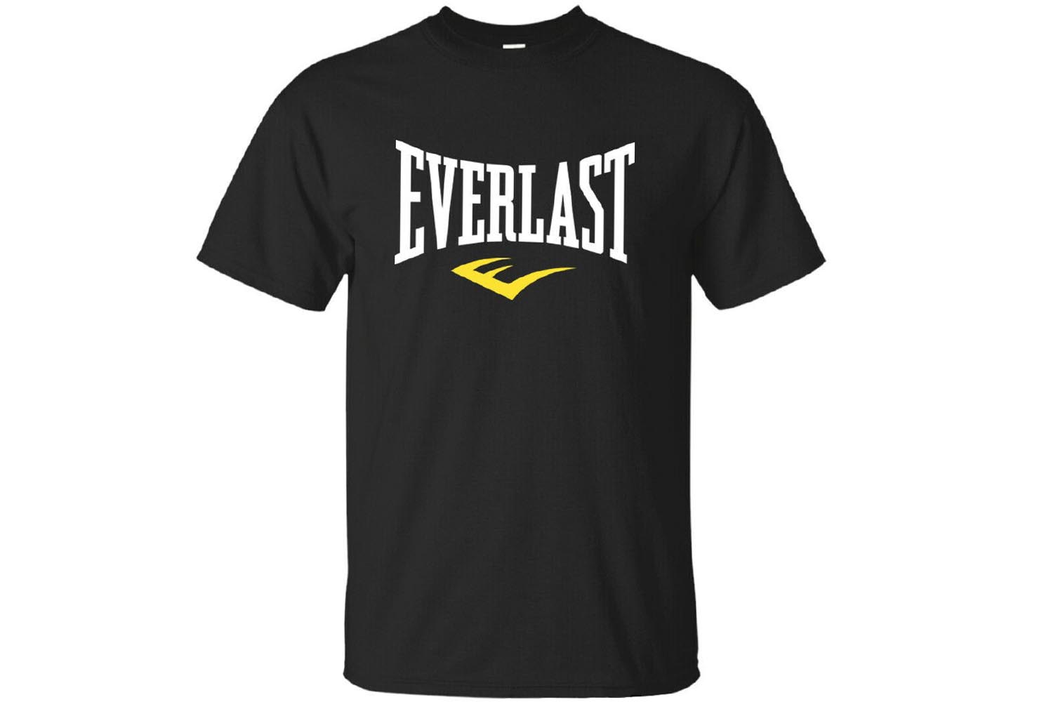 Heerlijk Verwarren emulsie Sports t-shirt, Russel - Everlast - DragonSports.eu