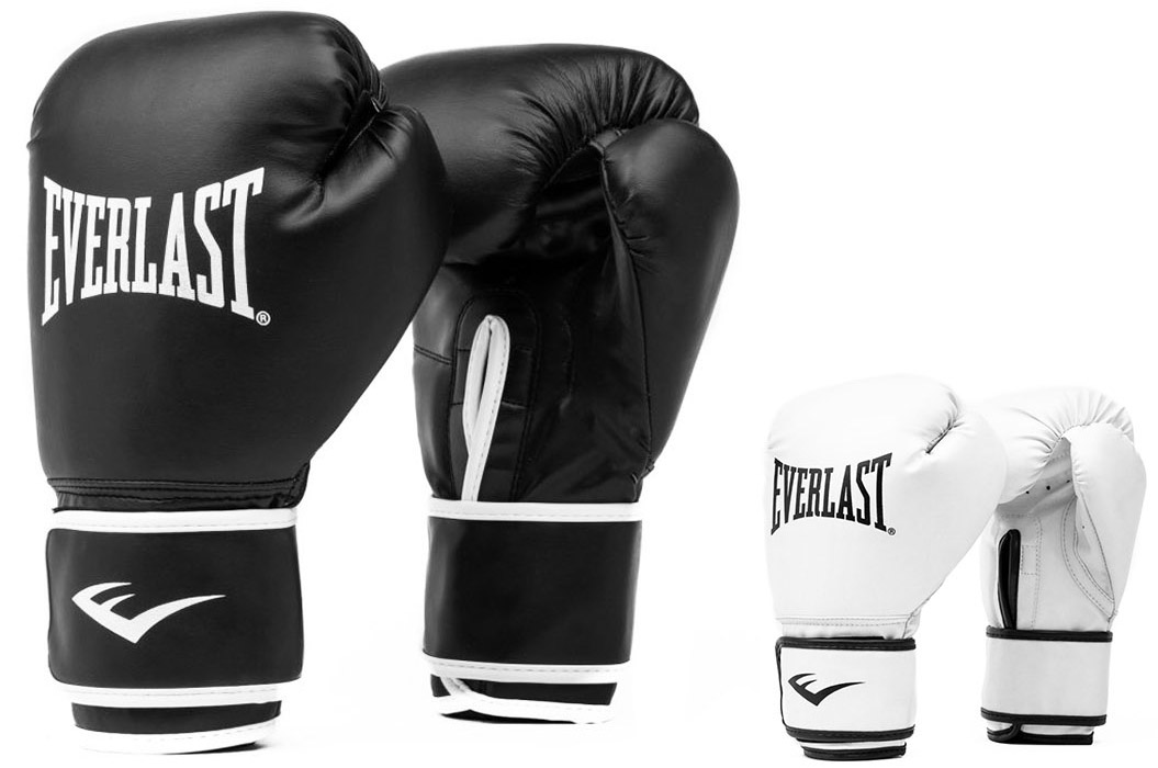 Everlast Core 2 Sport Activity Gloves Unisex Boxing