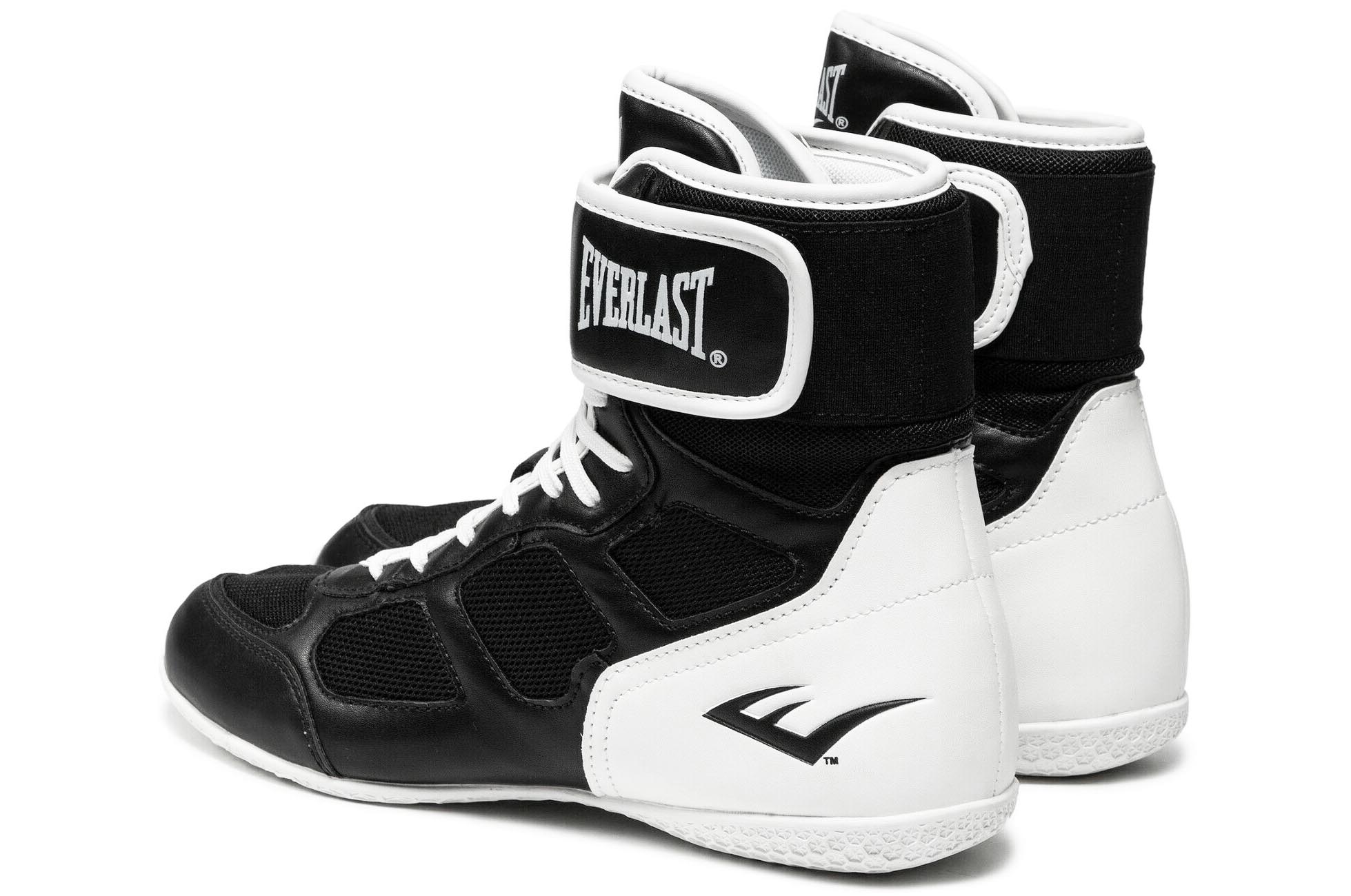 Zapatillas de boxeo Everlast