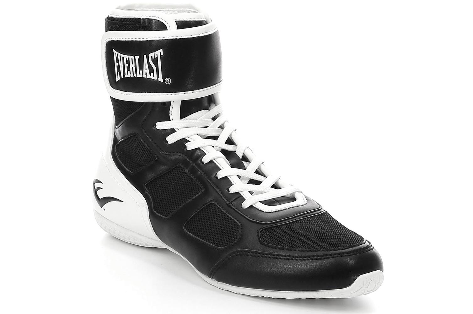 CLEARANCE SALES EVERLAST BOXING SHOES BOOTS LOW TOP Eur 37-46 Red