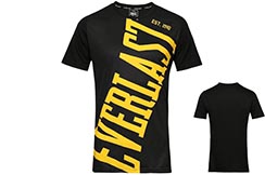 Camiseta de desporto, Homens - Breen, Everlast