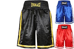 Short de Boxe Concorrência - desporto Desempenho, Everlast