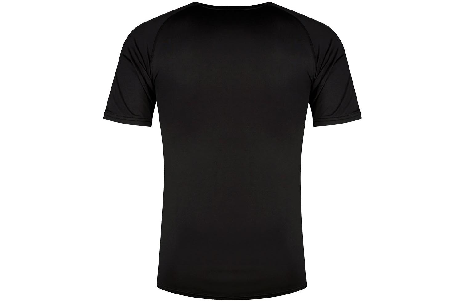 Compression T-Shirt, Short Sleeve - Willow, Everlast - DragonSports.eu