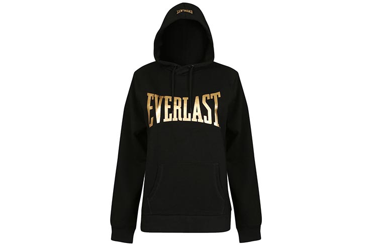 Hooded sweatshirt, Women - Taylor W, Everlast