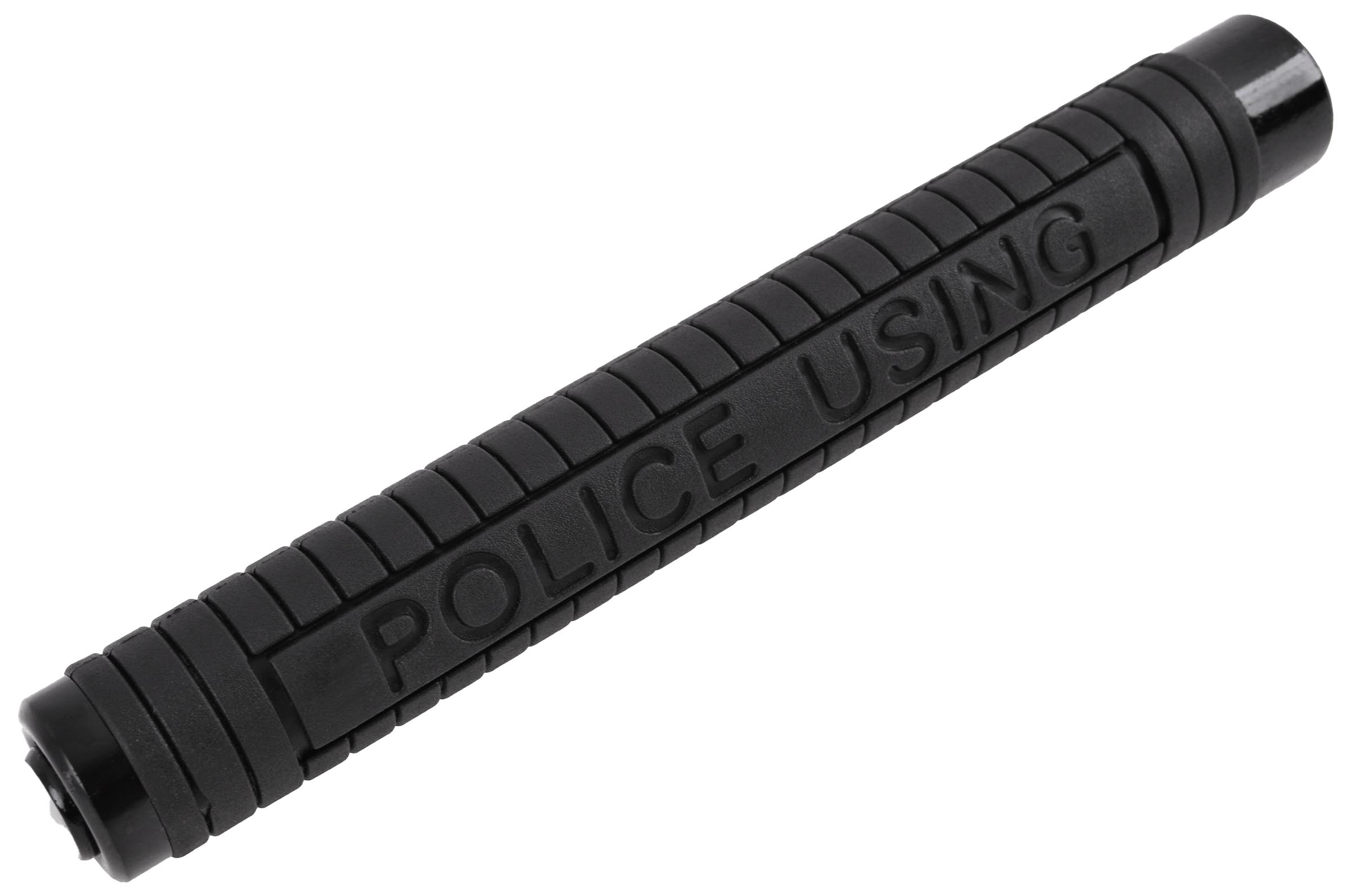 Matraque télescopique Protection Baton 52 cm 