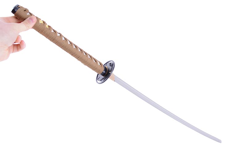 Katana Fudoshin, Yoru - Sharpened