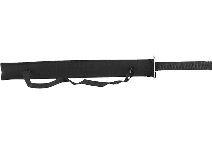 Ninja Machete, Full Tang - Rigid