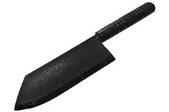 Meat Cleaver type knife - Polypropylene
