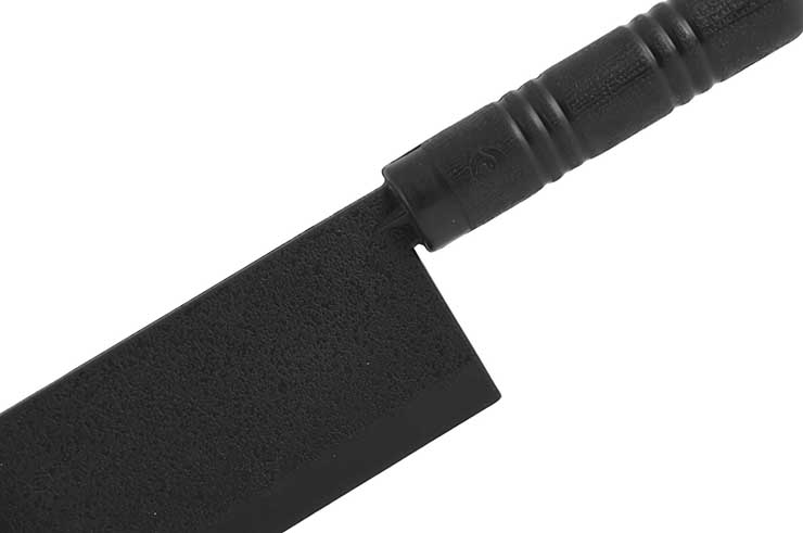 Meat Cleaver type knife - Polypropylene