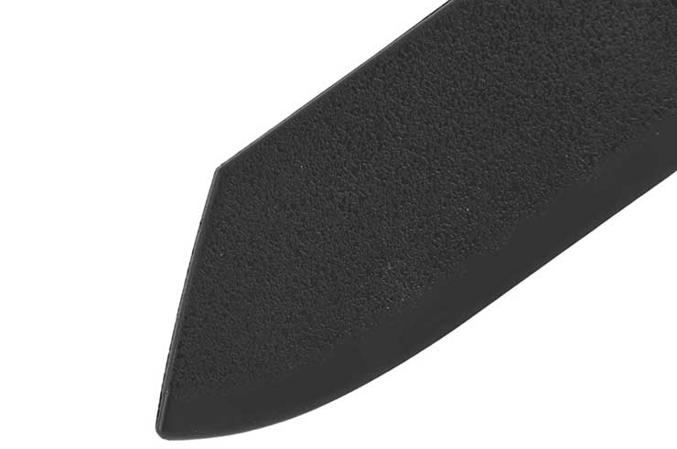 Meat Cleaver type knife - Polypropylene