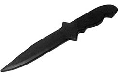 Knife 29 cm - Pocket Tactical, Polypropylene
