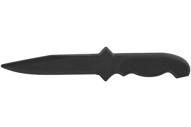 Knife 29 cm - Pocket Tactical, Polypropylene