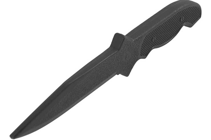 Knife 29 cm - Pocket Tactical, Polypropylene