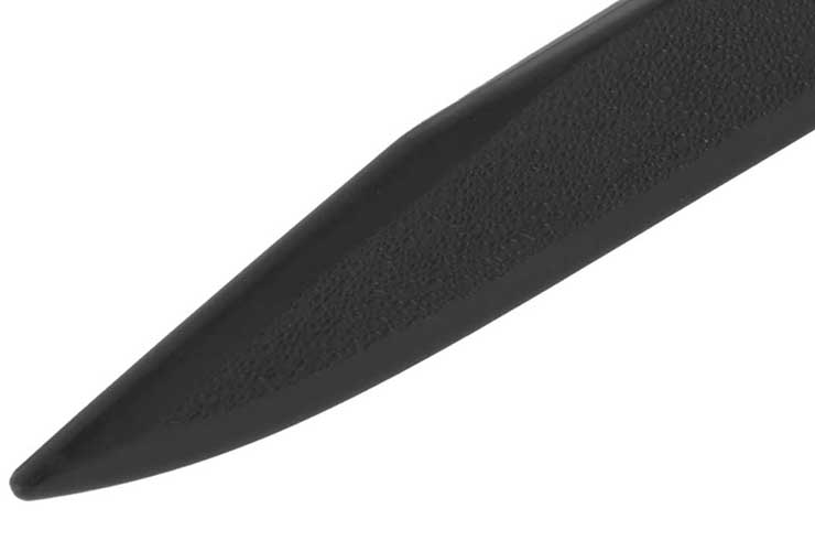 Knife 29 cm - Pocket Tactical, Polypropylene