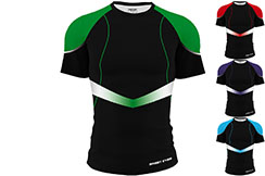 Rashguard, Compression - Métal, Sweet Eyes