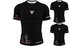 Rashguard, Compression - Urban, Sweet Eyes