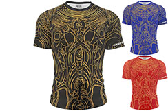 Rashguard, Compression - Tatoos, Sweet Eyes