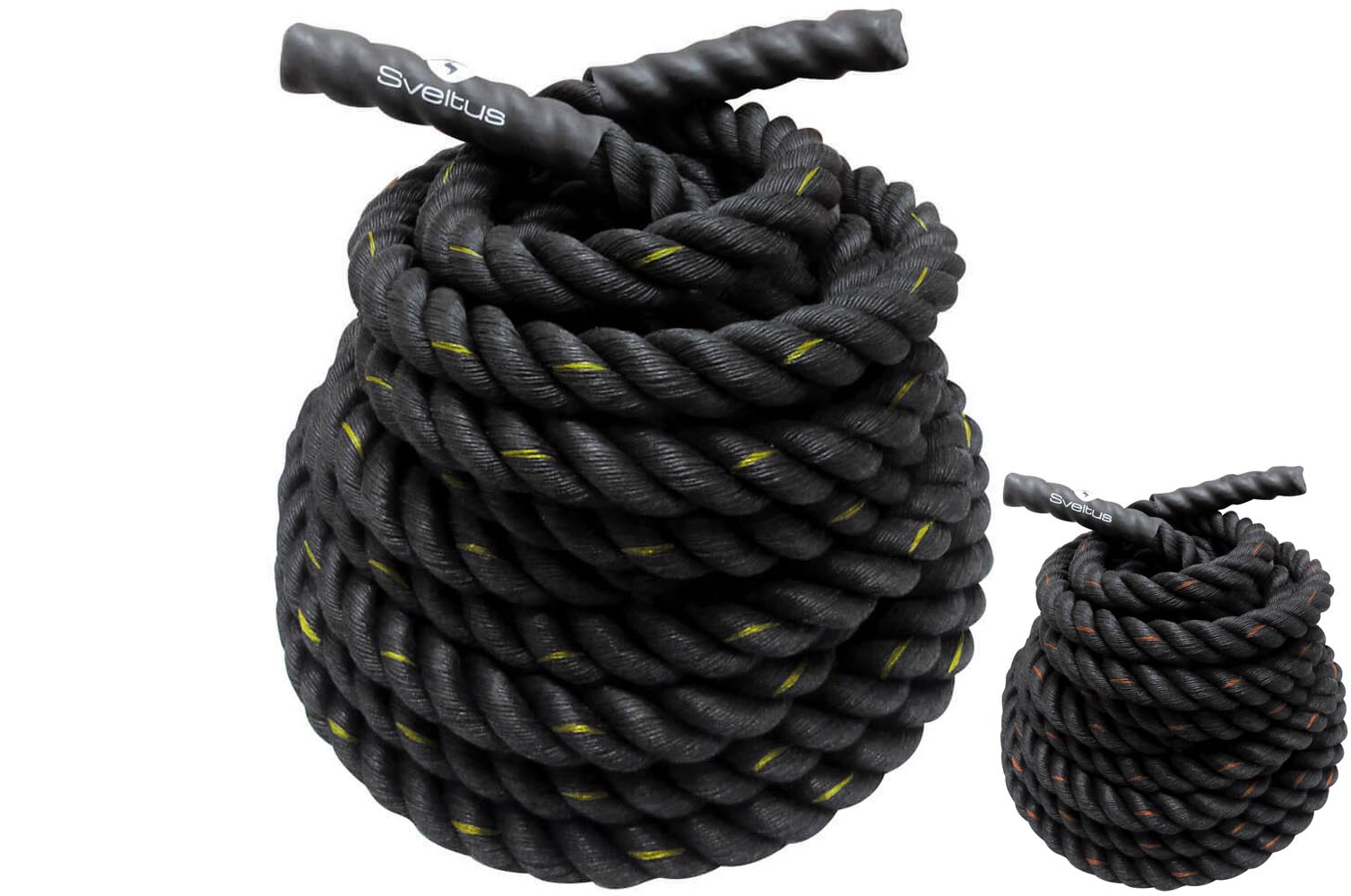 T-PRO Battle rope (training rope) - 4 lengths