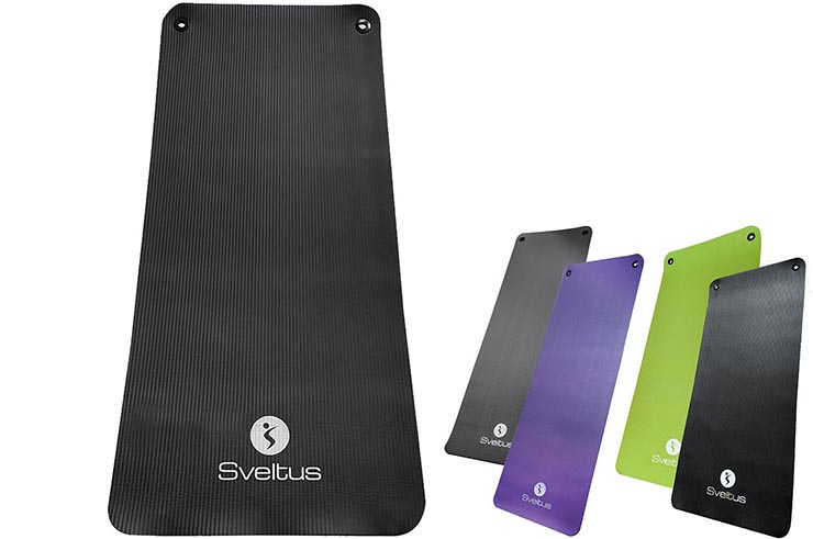 Training mat, Sveltus