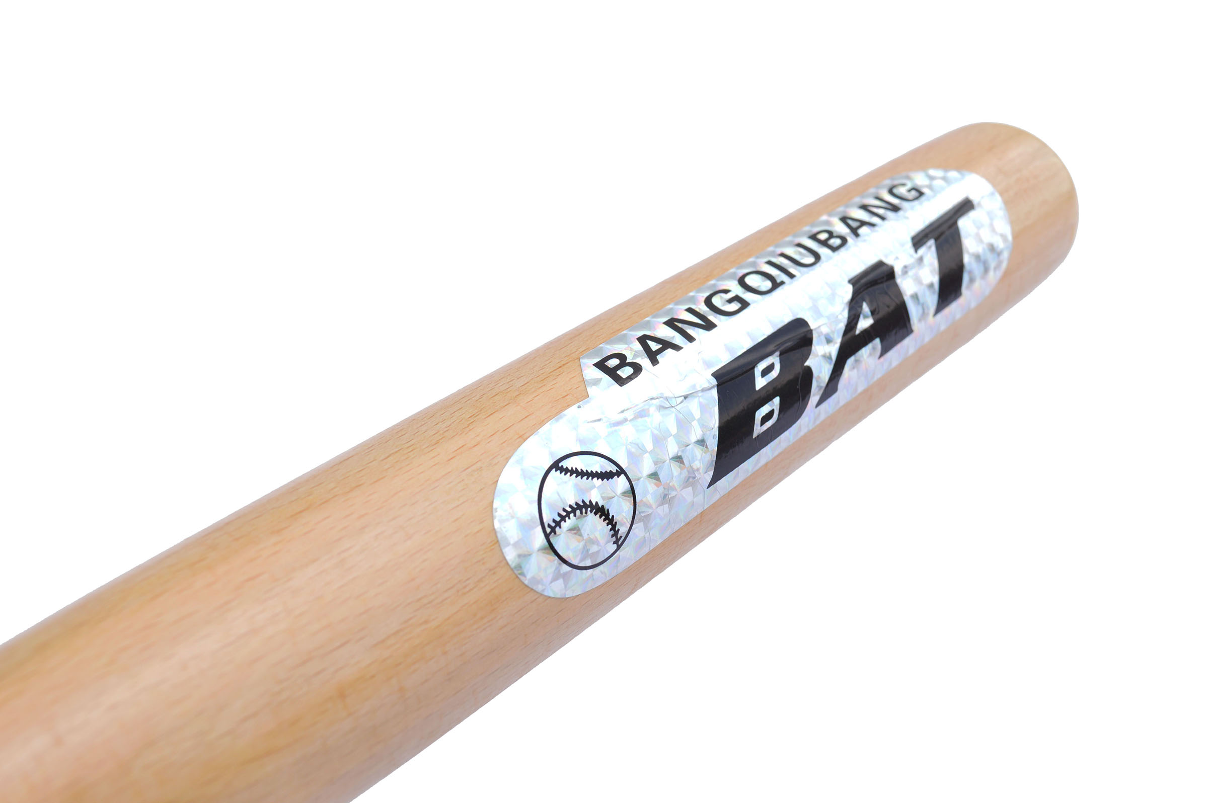 1pc Batte De Baseball En Bois Massif Premium Parfaite Pour - Temu Belgium