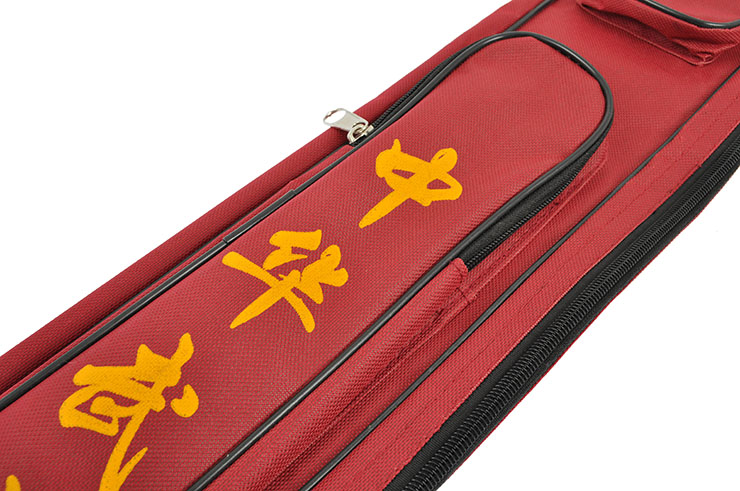 Carrying Case, «Zhong Hua» - 108 x 14 cm