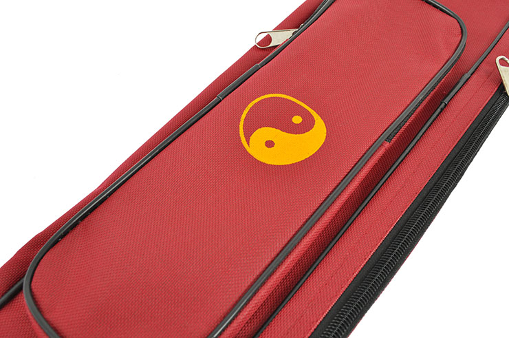 Carrying Case, «Zhong Hua» - 108 x 14 cm