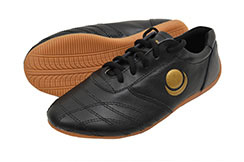 Sapatos Taolu «Yue» , Preto, tamanho 35