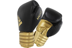 Luvas de Boxe, Híbrido - ADIH200, Adidas