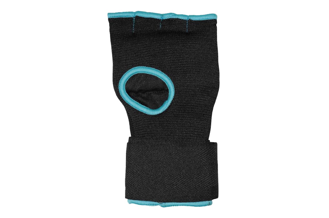 Inner gloves & Adidas with - wrap ADIBP021, hands gel