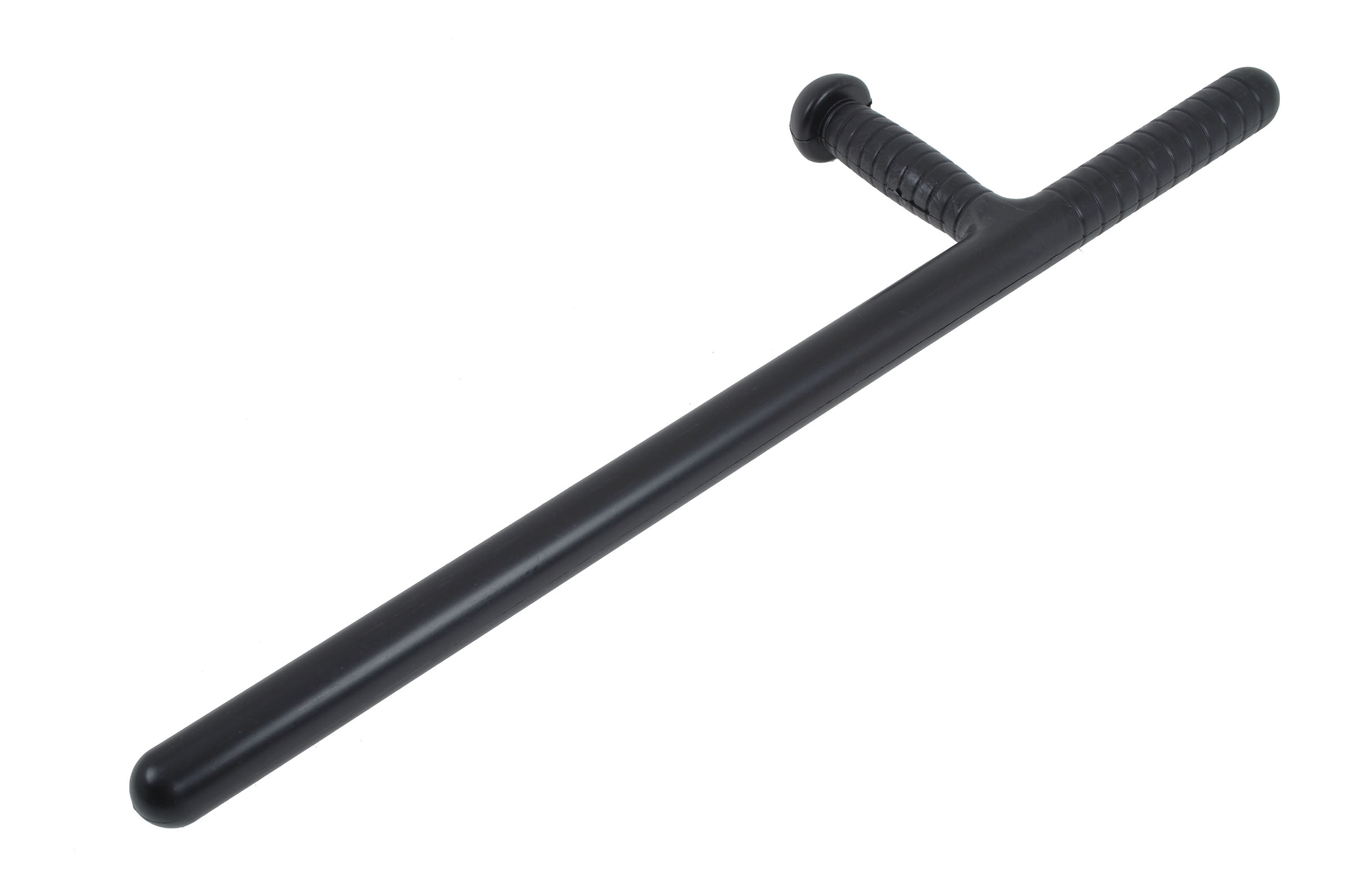 Tonfa, Polycarbonate - 60 Cm - Dragonsports.eu