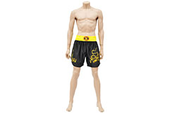 Short Sanda Boxe Chinês - Dragão, Clube