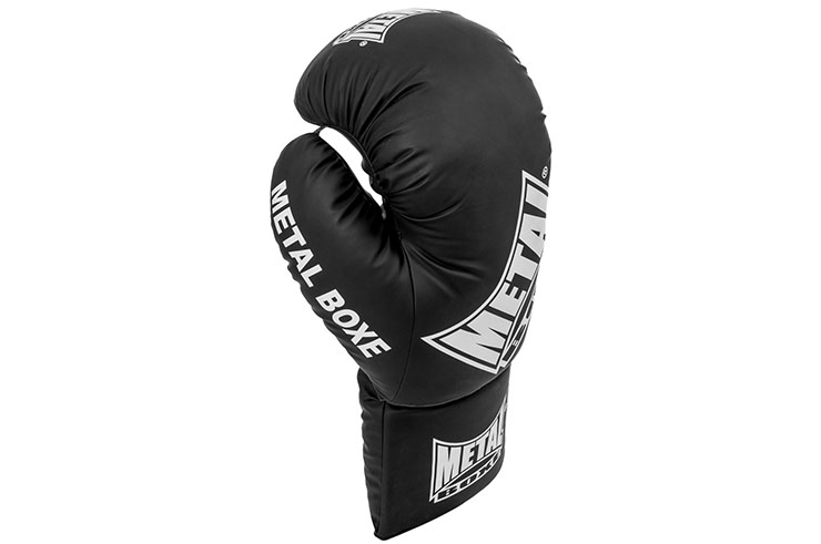 Boxing glove, Decoration - MB314, Metal Boxe