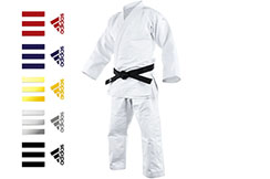 Judo Kimono, Child Color - J200C, Adidas 