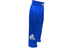 Calças Kick/Full, Azul - ADIPFC03, Adidas