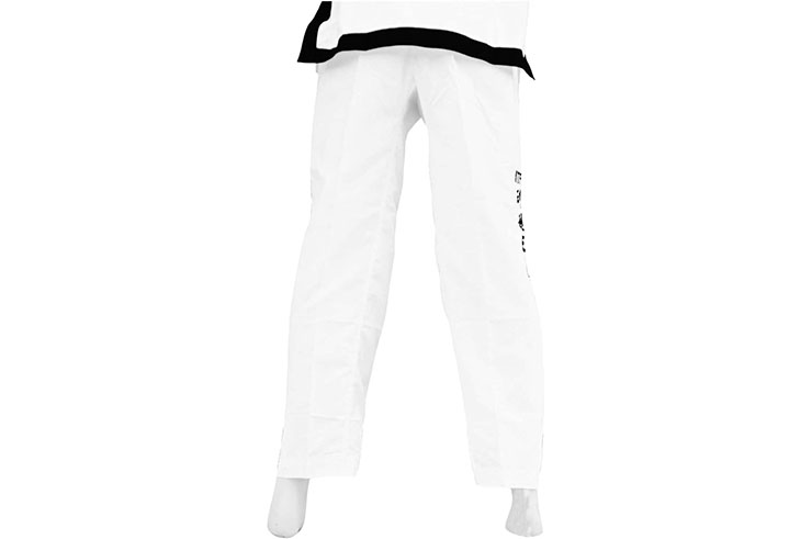 Kimono for Taekwondo - DAN 4-6 Dobok, ITF