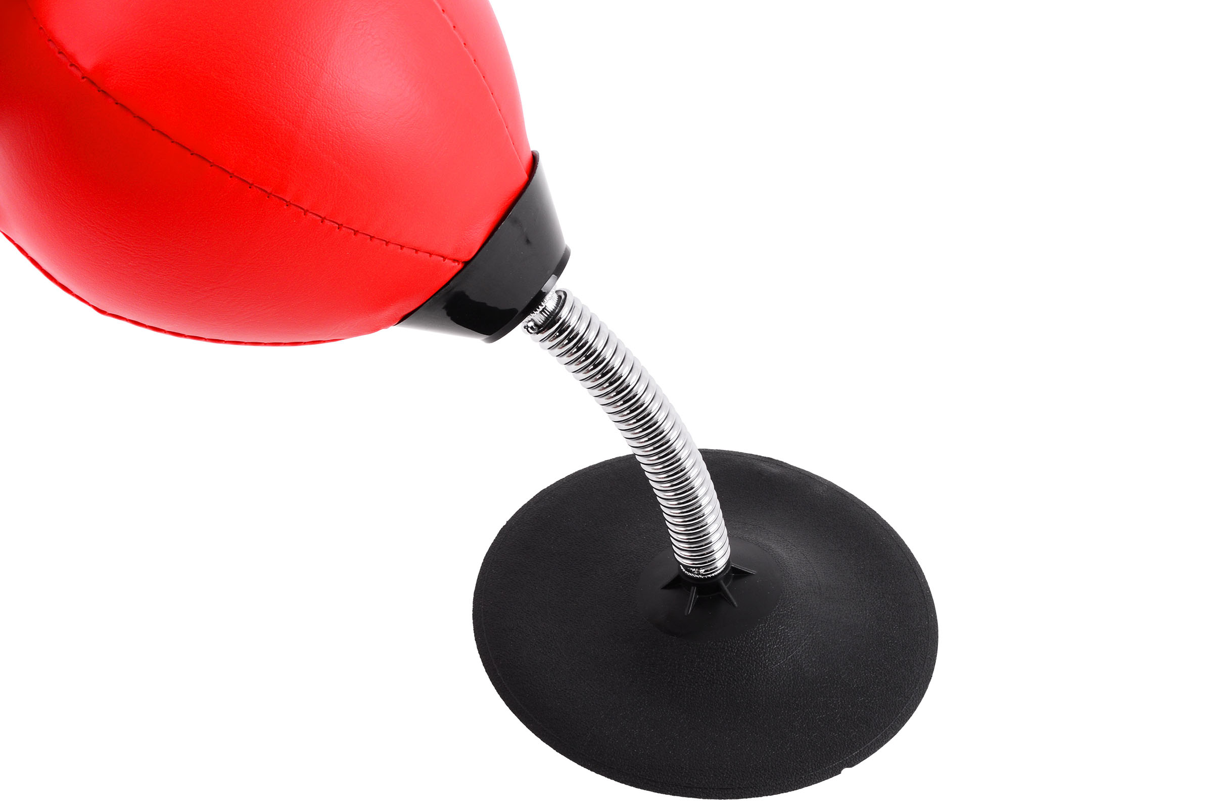 Punching Ball de bureau - Metal Boxe