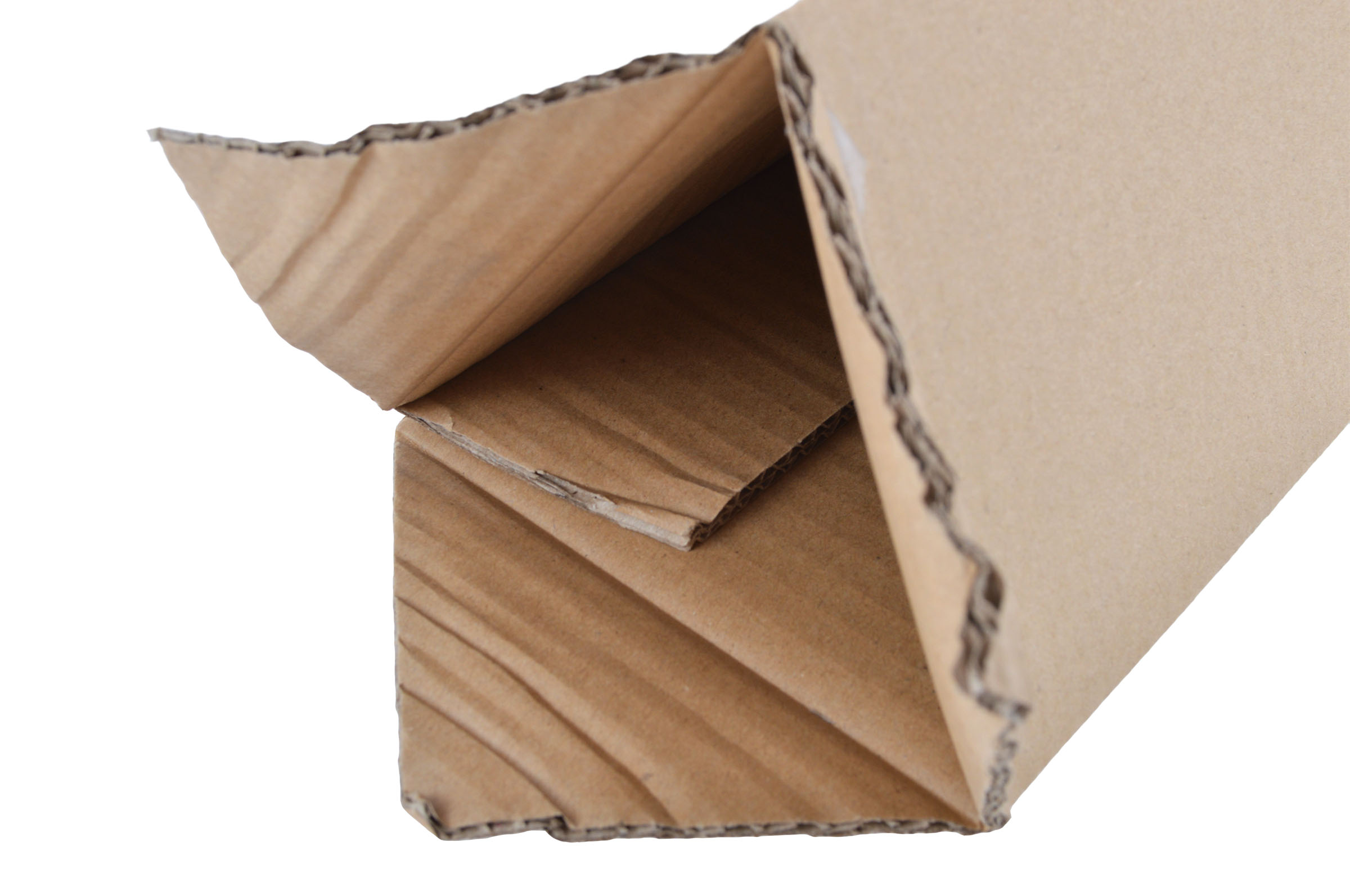 Boîtes en Carton Déménagement Expédition & Stockage, Neutre sans logo - 60  x 40 x 50 cm, 120 Litres (Lot de 10) 